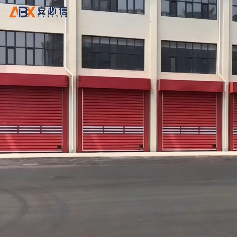 曲靖市厂房高速门